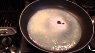 How to make scrambled egg whites [upl. by Yzeerb]