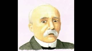 Imaginary clip of George Clemenceau [upl. by Alleuqram]