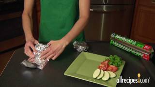 How to Debone a Chicken Thigh  Allrecipes [upl. by Anert]