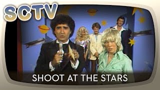 SCTV  Shoot at The Stars [upl. by Lange963]