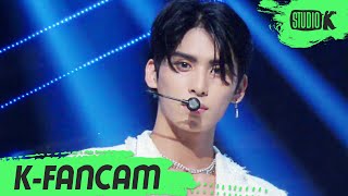 KFancam SF9 유태양 직캠 Tear Drop SF9 YOO TAEYANG Fancam l MusicBank 210709 [upl. by Stanfield]