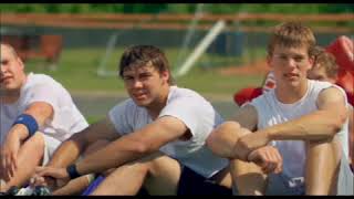 Facing the Giants Death Crawl Scene HD [upl. by Esojnauj]