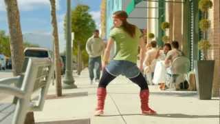 SunDrop Dancing Commercial HILARIOUS HD [upl. by Cowden229]