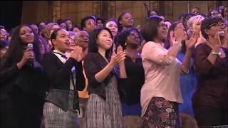 Jesus Brought Me Out  The Brooklyn Tabernacle Choir [upl. by Ytsirhc]