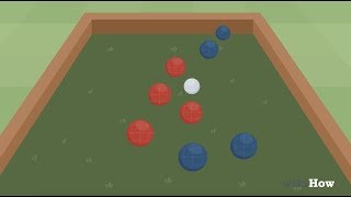 How to Play Bocce Ball [upl. by Aan]