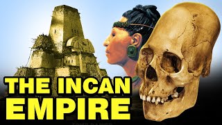 What Life Was Like As An Incan [upl. by Calen]