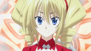 HighSchool DXD BorN OVA「AMV」 Life [upl. by Tricia669]