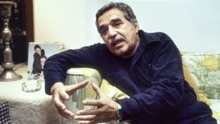 The legacy of Gabriel Garcia Marquez [upl. by Arihaj554]