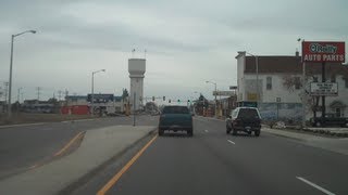 A Drive Through Brainerd MN [upl. by Anhaj]