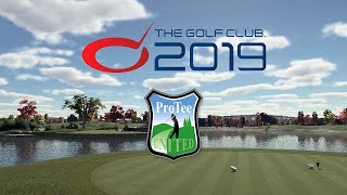 The Golf Club Simulator 2019 [upl. by Adaval929]