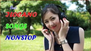 NON STOP BEST ILOCANO SONGS 🌼 Ilocano Songs Medley Collection [upl. by Yrrep342]