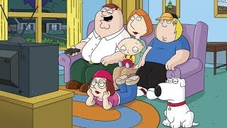 Top 10 Family Guy Episodes [upl. by Redna637]