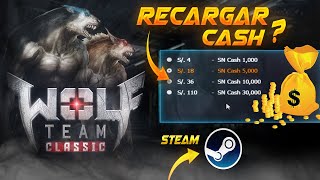 Wolfteam Gameplay 2014 DeathmatchArrival [upl. by Donela]