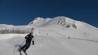 Adamello Ski  Alla scoperta del Passo del Tonale [upl. by Kline]