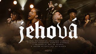 Jehová  Grupo Hope  “Video Oficial” [upl. by Alemac]