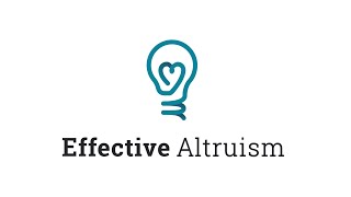 What is Effective Altruism [upl. by Aidaas]