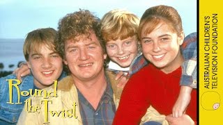 Round the Twist  Series 3 Trailer [upl. by Melany]