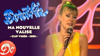 Dorothée  Ma nouvelle valise  CLIP OFFICIEL  1989 [upl. by Leroy]