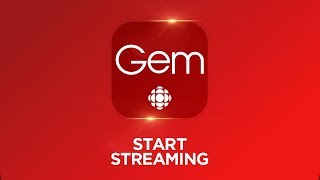 Start Streaming Hundreds of Shows for Free on CBC Gem [upl. by Senga874]