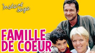 Famille de coeur  Téléfilm intégral avec Mimie Mathy [upl. by Hekking]