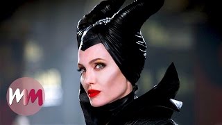 Top 10 Best Angelina Jolie Performances [upl. by Pittman]