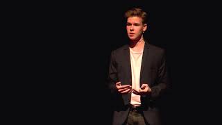 Youre being manipulated and dont even know it  Nate Pressner  TEDxYouthBasel [upl. by Onabru]