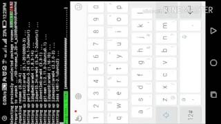 How to hack wifi anroid termux  flow this tutorial [upl. by Leon]