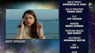 RaazeUlfat  Last EP 38 Teaser  15th December 2020  HAR PAL GEO [upl. by Allix]