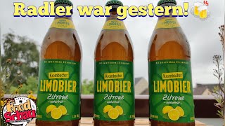 Krombacher LIMOBIER [upl. by Etteraj]