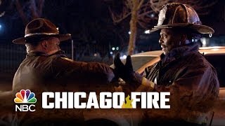 Chicago Fire  Wrongful Arrest Episode Highlight [upl. by Viridis]