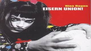 Nina Hagen Eisern Union [upl. by Valentino]