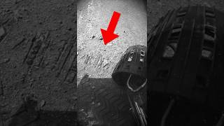 Hidden message on Mars [upl. by Oniskey]