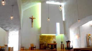 The Lovely Chapel of St Ignatius at Seattle University [upl. by Seiber510]