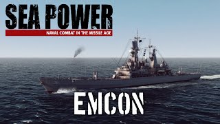 Sea Power  EMCON [upl. by Cecilius]