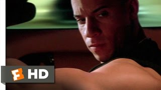 The Fast and the Furious Tokyo Drift last scene vin diesel Dominic Toretto [upl. by Noda]