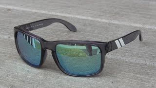 Blenders Eye Wear Sunglasses Review [upl. by Ramunni]