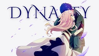 Dynasty AMV  Anime Mix [upl. by Irisa]