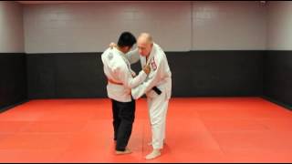 Judo Lesson 2  Controlling Your Opponent [upl. by Eirok]