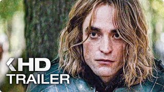 THE KING Trailer 2019 Netflix [upl. by Ellecram]