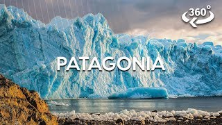 Exploring Patagonias Disappearing Glaciers [upl. by Hasheem798]