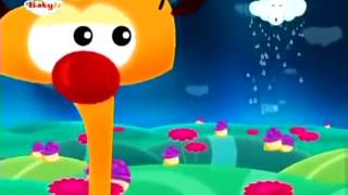 BabyTV Let It Rain english [upl. by Anas]