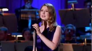 Hayley Westenra  Gabriels Oboe Whispers In A Dream  Mario Frangoulis Live with The Boston Pops [upl. by Kast256]