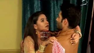 Suraj and Chakors romance in Udaan [upl. by Harrat373]