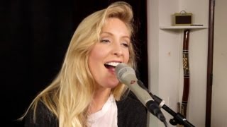 Brandon amp Leah  quotShowstopperquot  Performance  On Air with Ryan Seacrest [upl. by Kcirrag425]