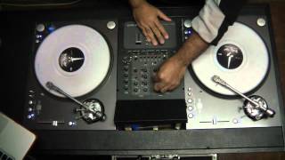 DJ K  90s Classics  Old School Mix  10062012 [upl. by Garcon]