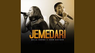 Jemedari Live [upl. by Ynnaf]