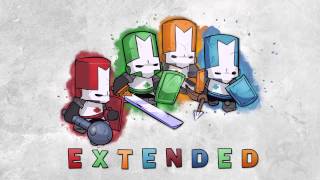 Castle Crashers Forest Theme  Jumper EXTENDED [upl. by Zenobia]