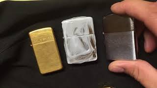 Zippo FAQ  maintenance and cleaning care [upl. by Ecirehs896]