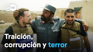 Afganistán  Entre narcos y talibanes  DW Documental [upl. by Deloria]