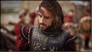 Ignacio de Loyola 2016 NEW Full 1min Trailer [upl. by Nilhsa]